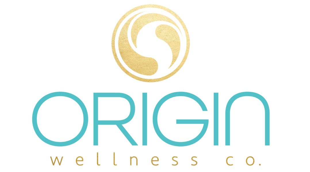 Home • Origin Wellness Co